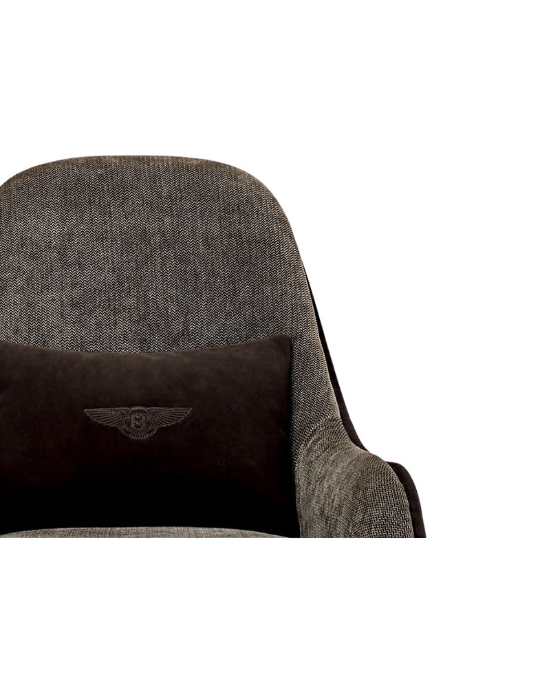 Bentley Roseberry Armchair в интерьере