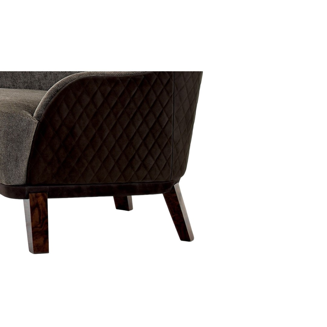 Bentley Roseberry Armchair в интерьере