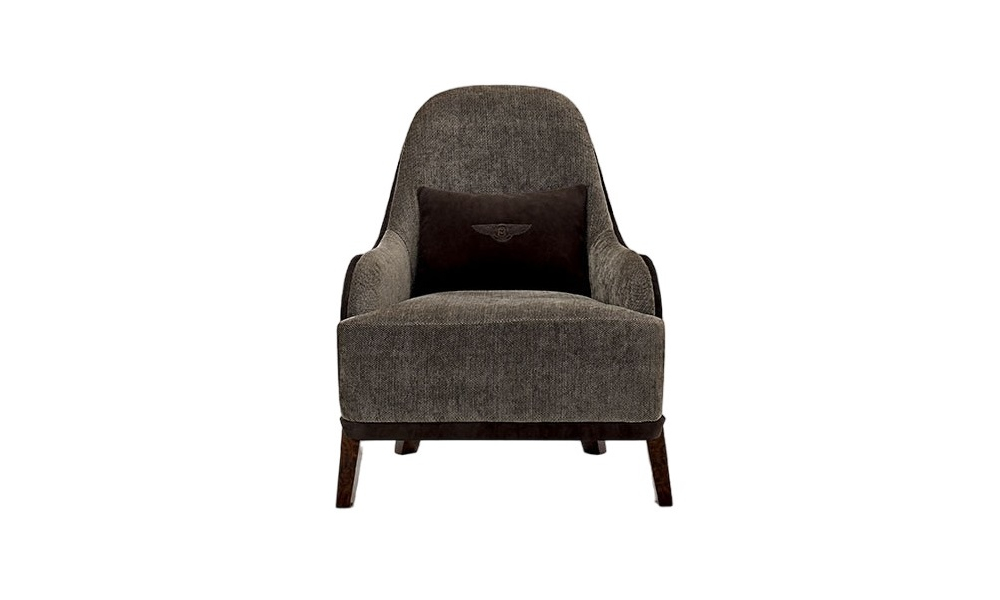 Bentley Roseberry Armchair