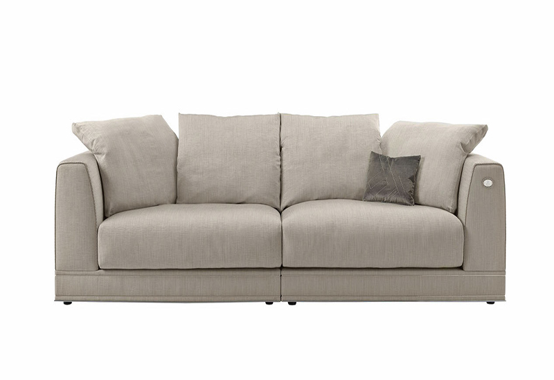 Sofa Fendi Tudor в интерьере