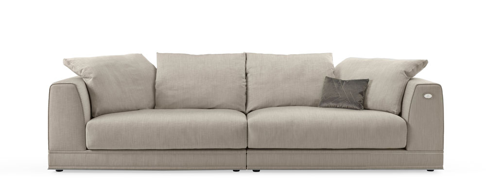 Sofa Fendi Tudor в интерьере