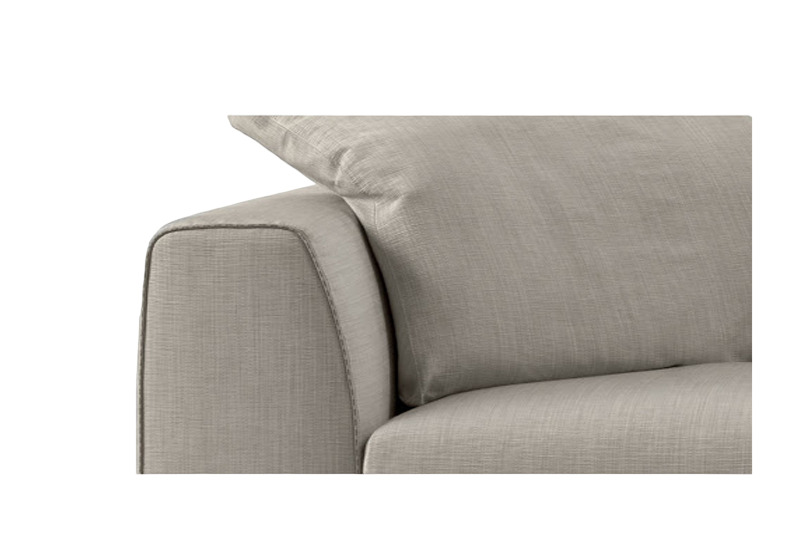 Sofa Fendi Tudor в интерьере