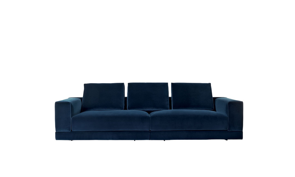 Sofa Fendi Tudor