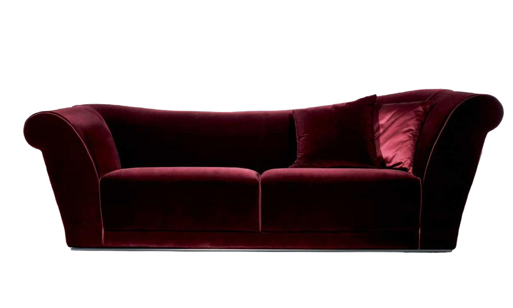 Sofa Fendi Villa Pamphili