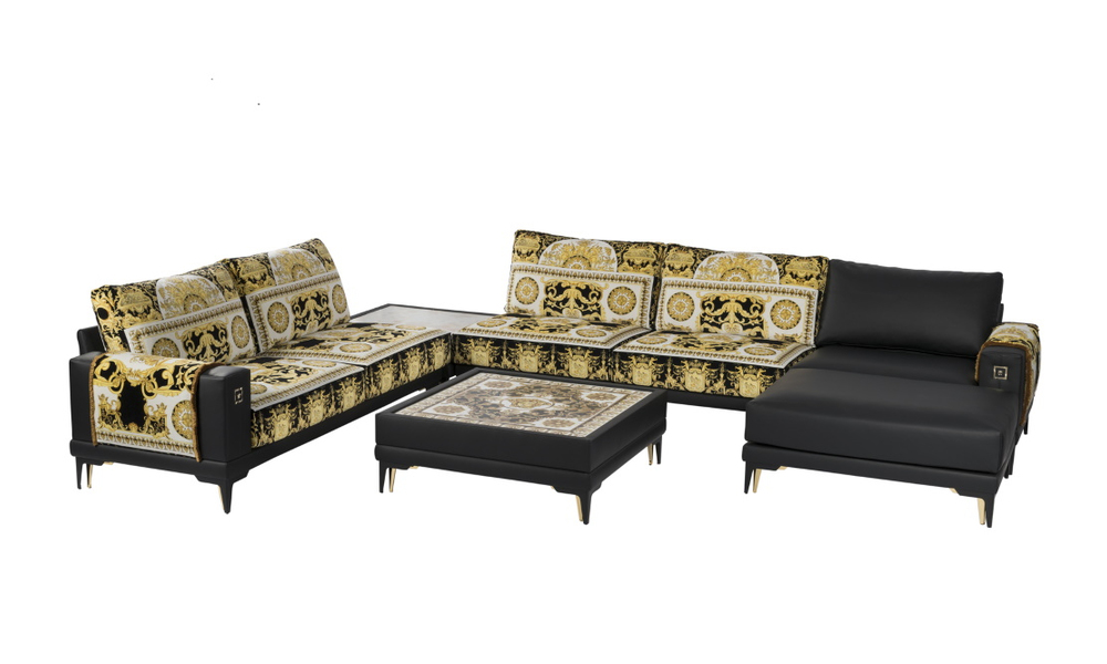 Versace Tribute Sofa