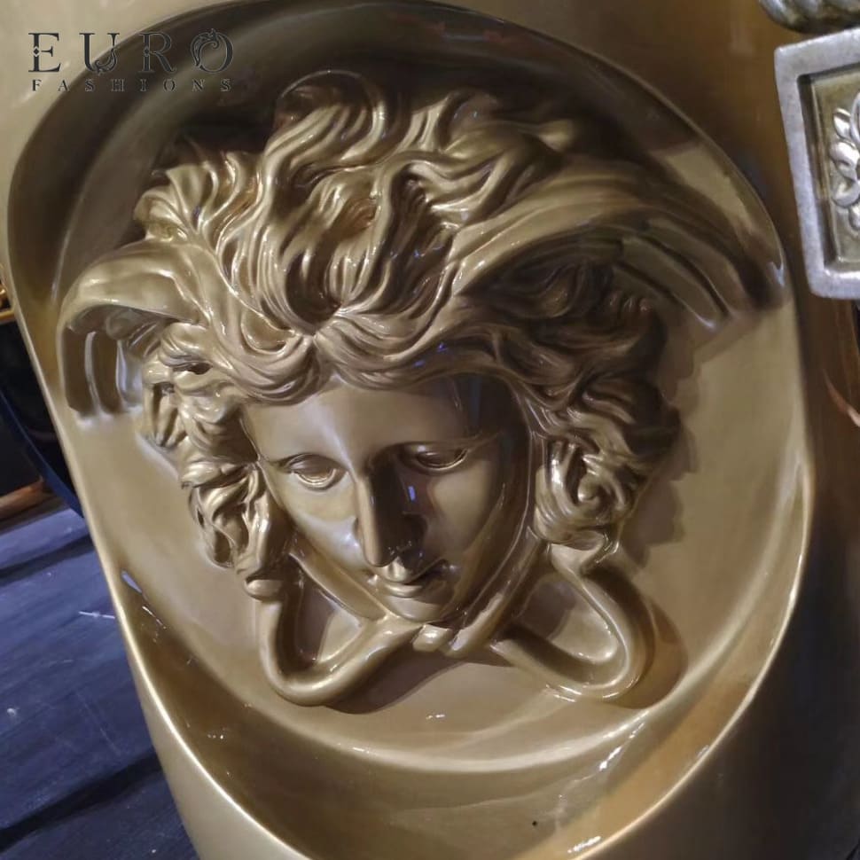 Corner Table Versace VG2 в интерьере