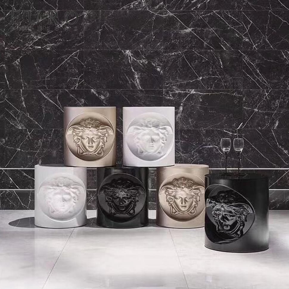 Corner Table Versace VG2 в интерьере