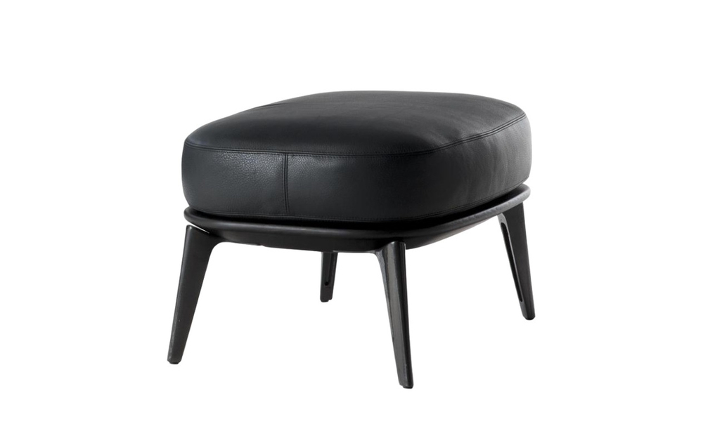 Pouffe Minotti Leslie