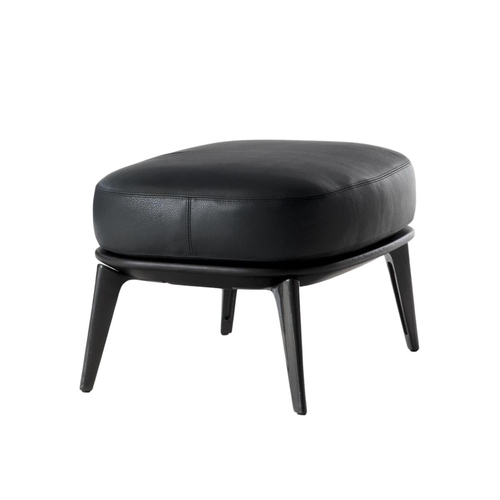 Pouffe Minotti Leslie