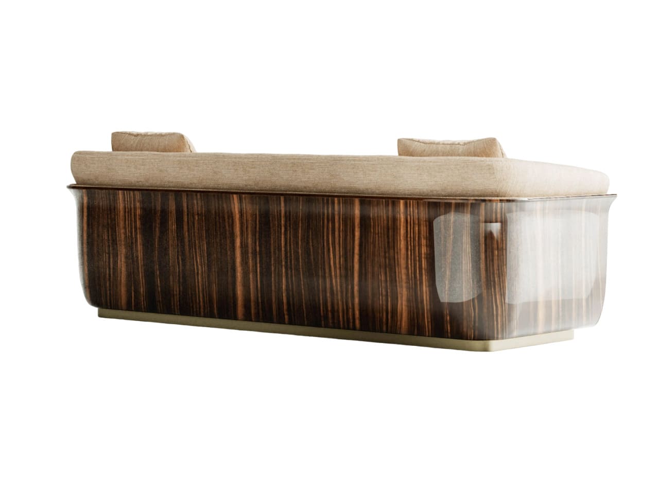 Sofa Capital Collection Allure в интерьере