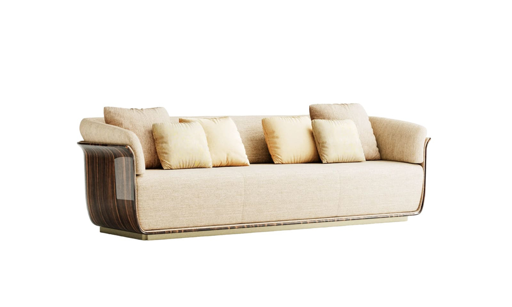 Sofa Capital Collection Allure