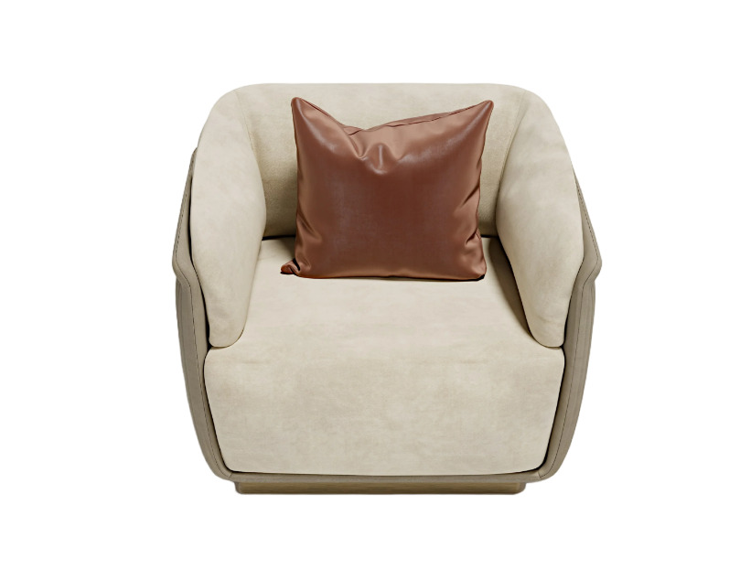 Capital Collection Allure armchair в интерьере