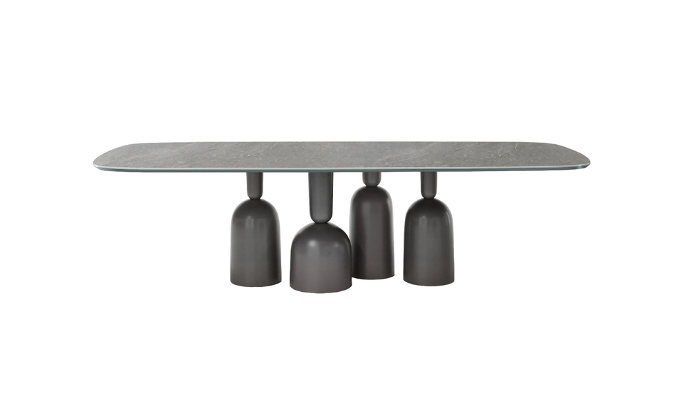 Bonaldo Cop Dining Table