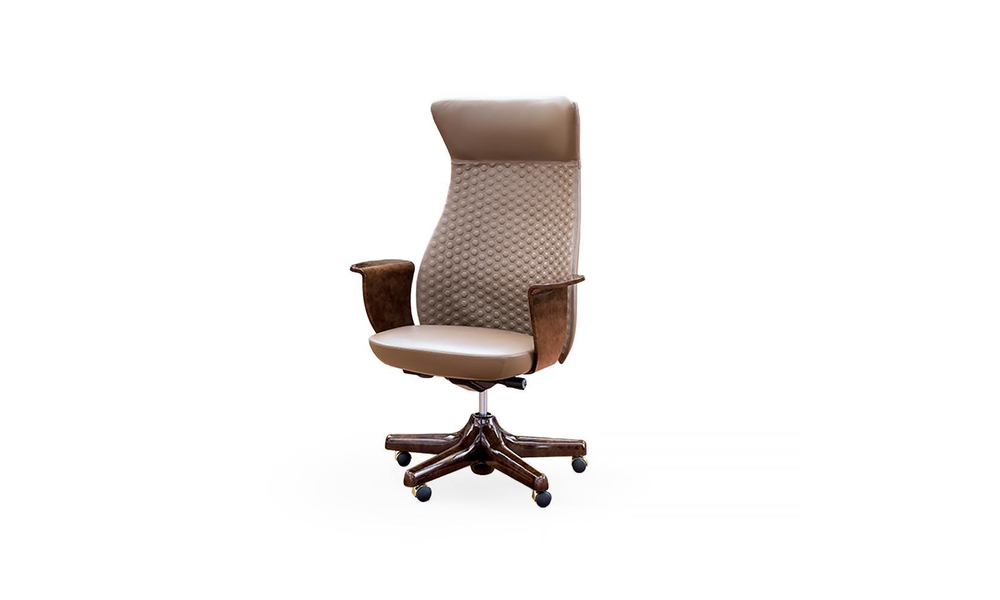 Turri Vogue executive chair