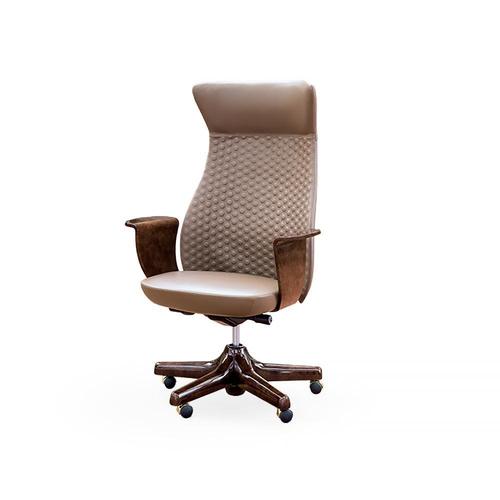 Turri Vogue executive chair