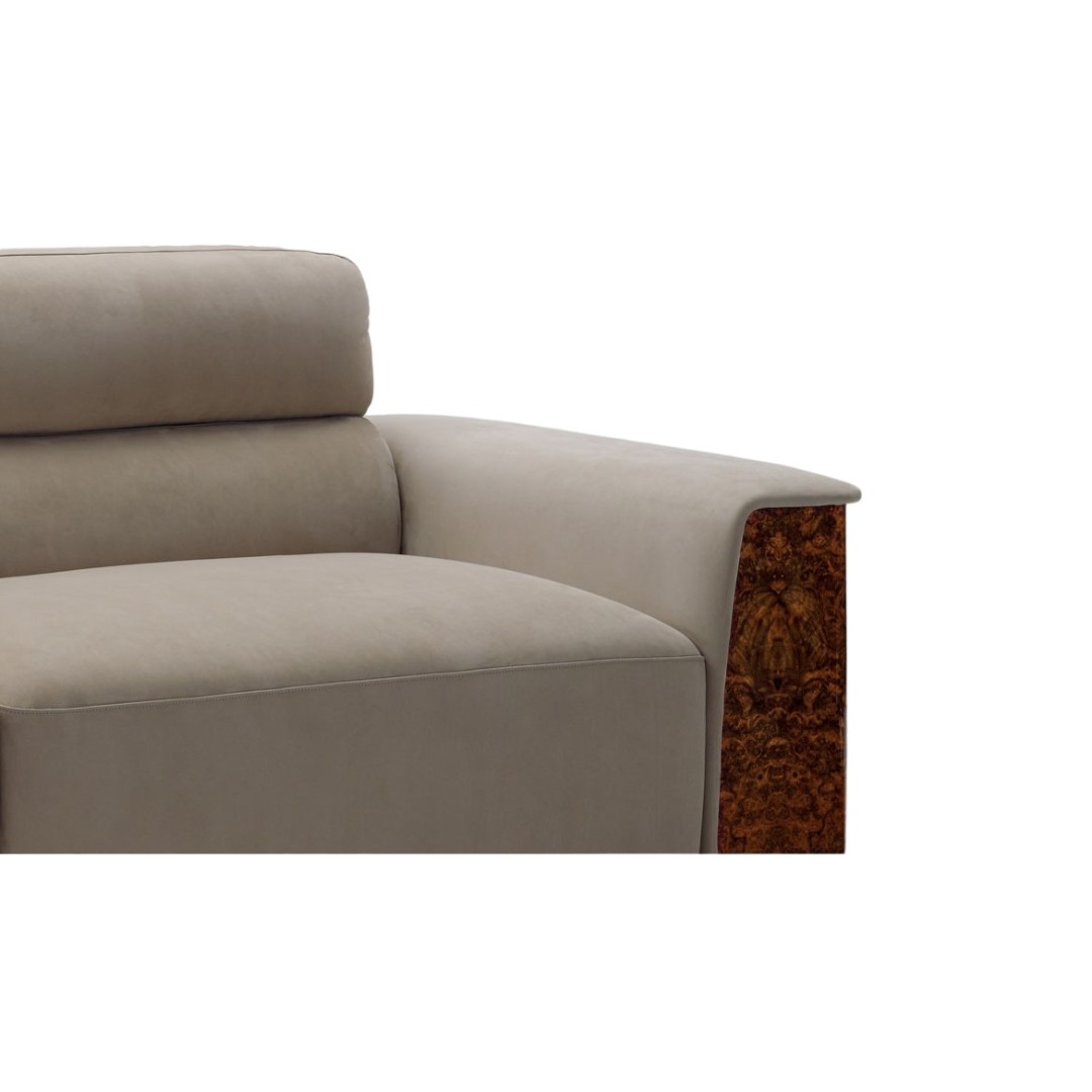 Bentley Portobello Sofa в интерьере