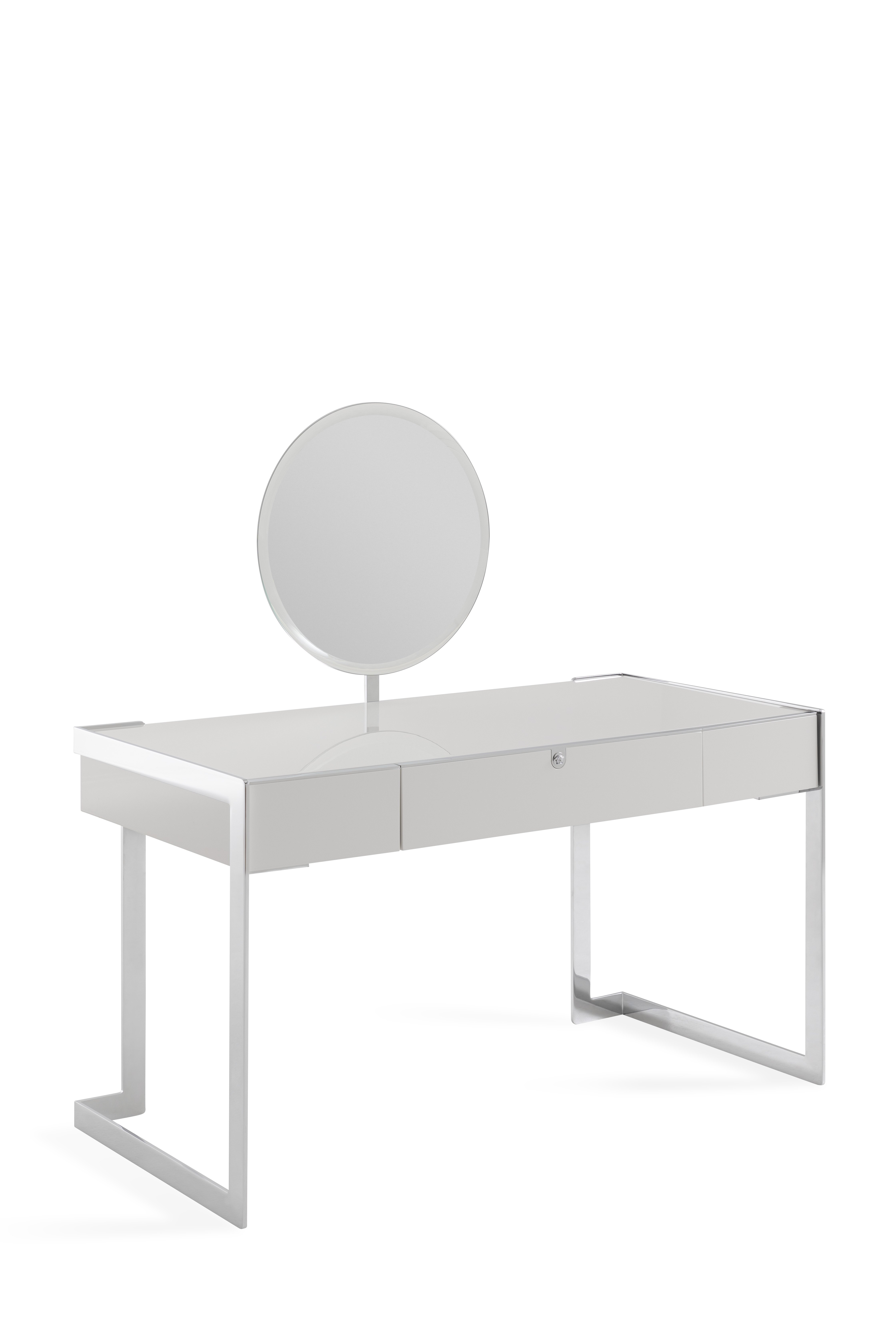 Versace Via Gesu desk в интерьере