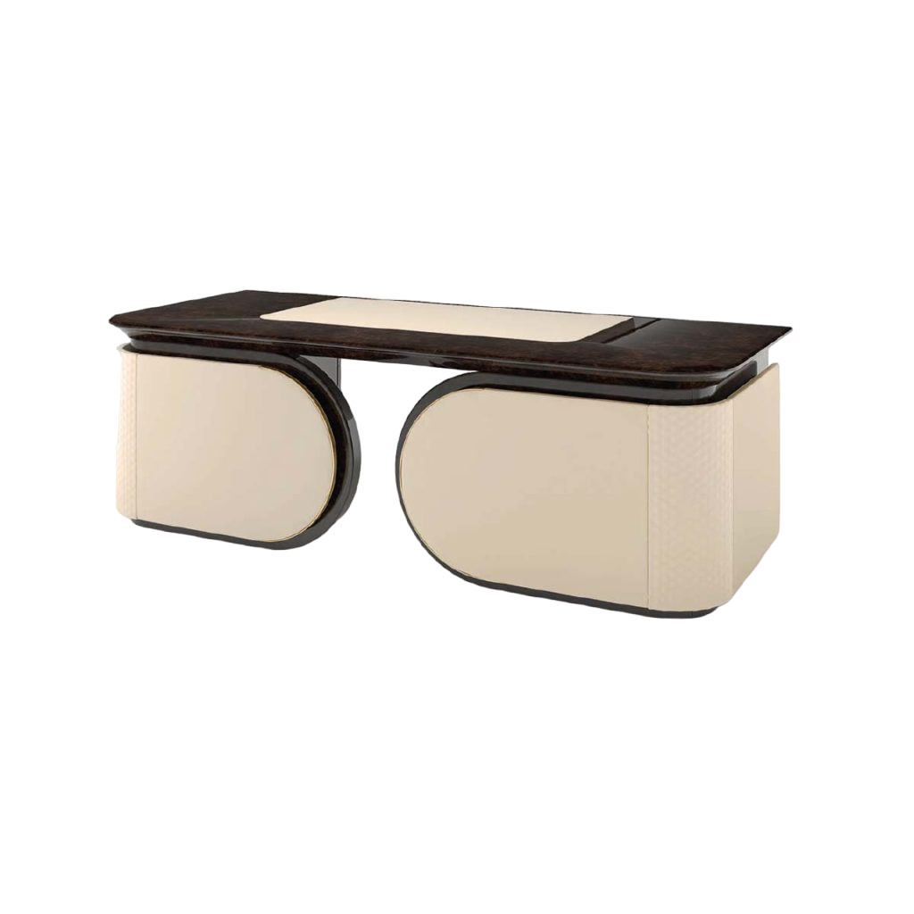 Turri Vogue desk в интерьере