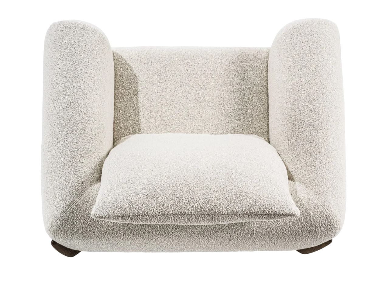 Porada Softbay Armchair в интерьере