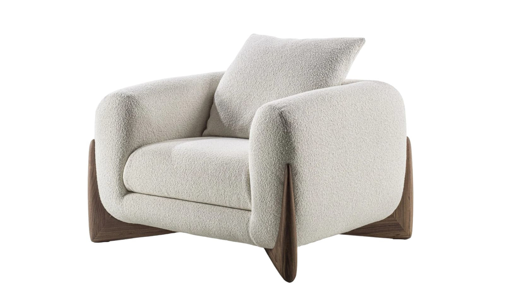 Porada Softbay Armchair
