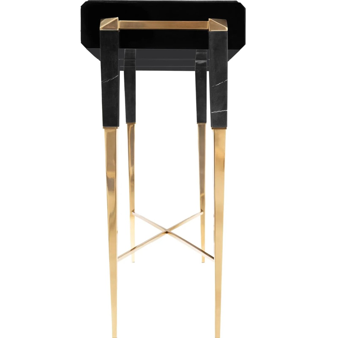 Console LUXXU Spear в интерьере