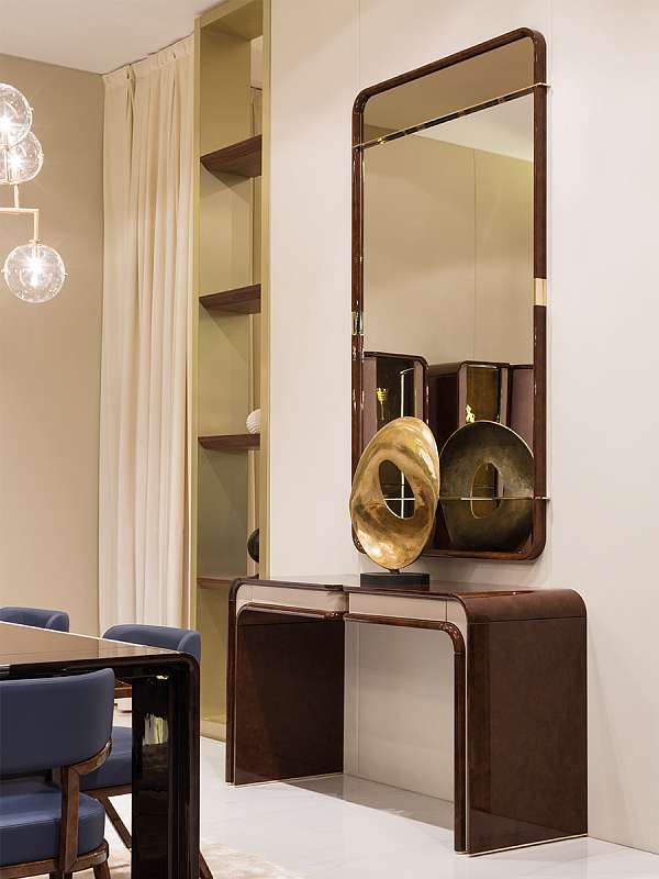Console Turri Madison в интерьере