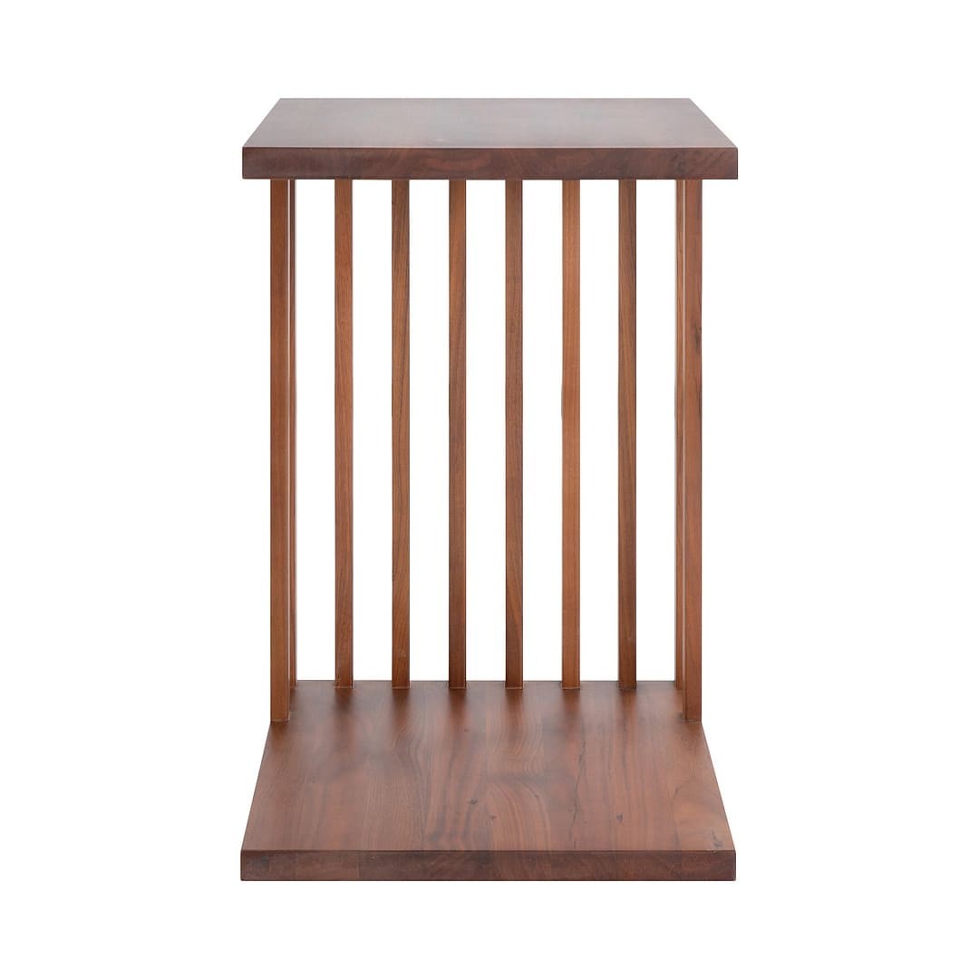 Flexform Vienna Corner Table в интерьере