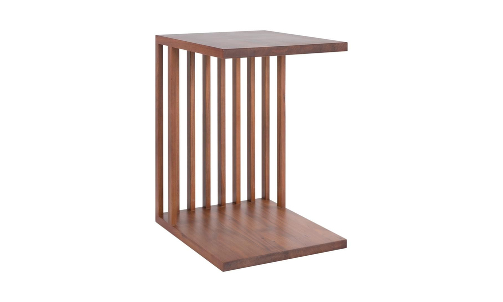 Flexform Vienna Corner Table