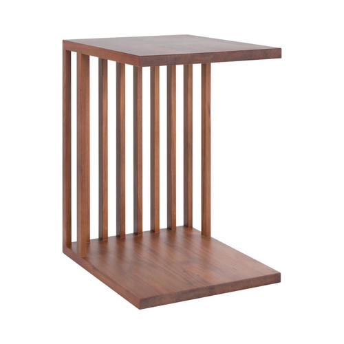 Flexform Vienna Corner Table