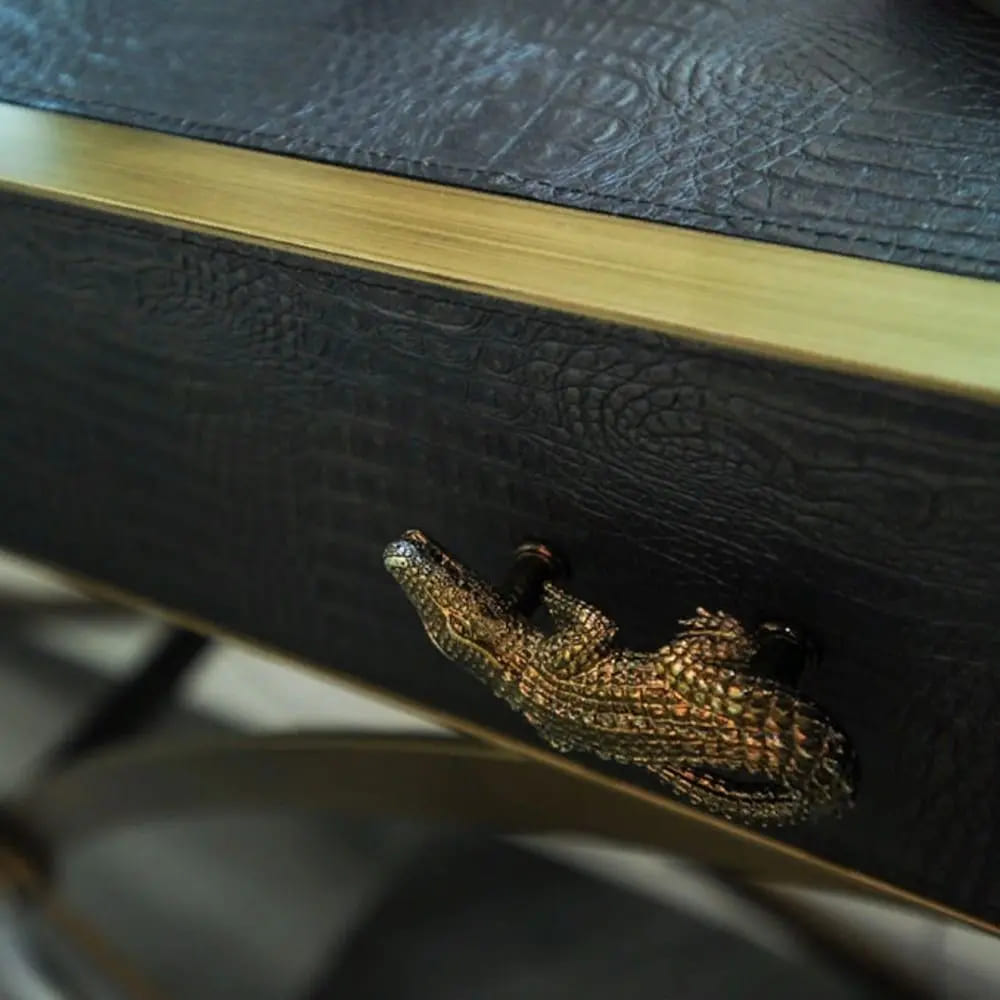 Console Cavalli Marcella в интерьере