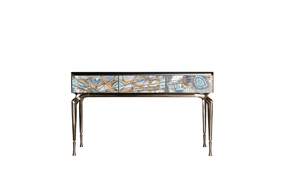 Console Visionnaire Aurora
