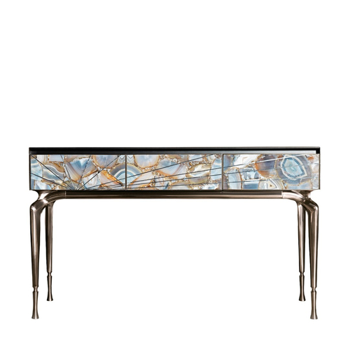 Console Visionnaire Aurora