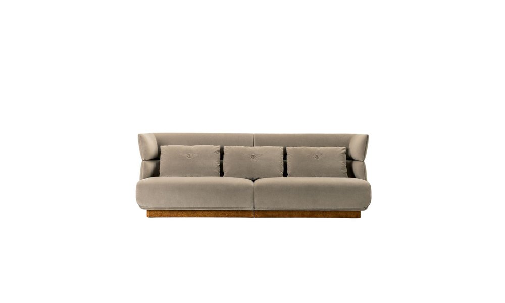 Bentley Lancaster Sofa