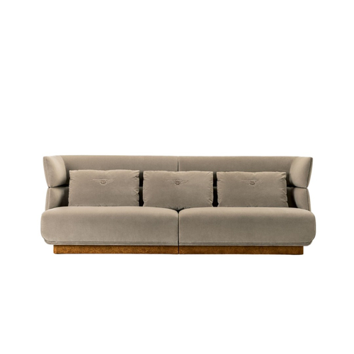 Bentley Lancaster Sofa