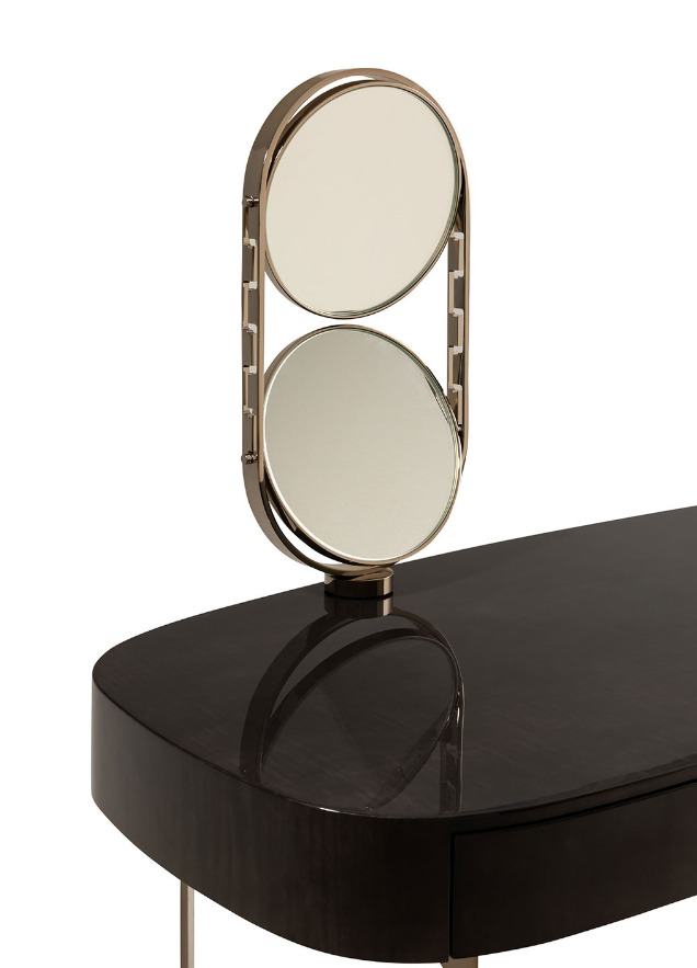 Fendi Moonlight Dressing Table в интерьере