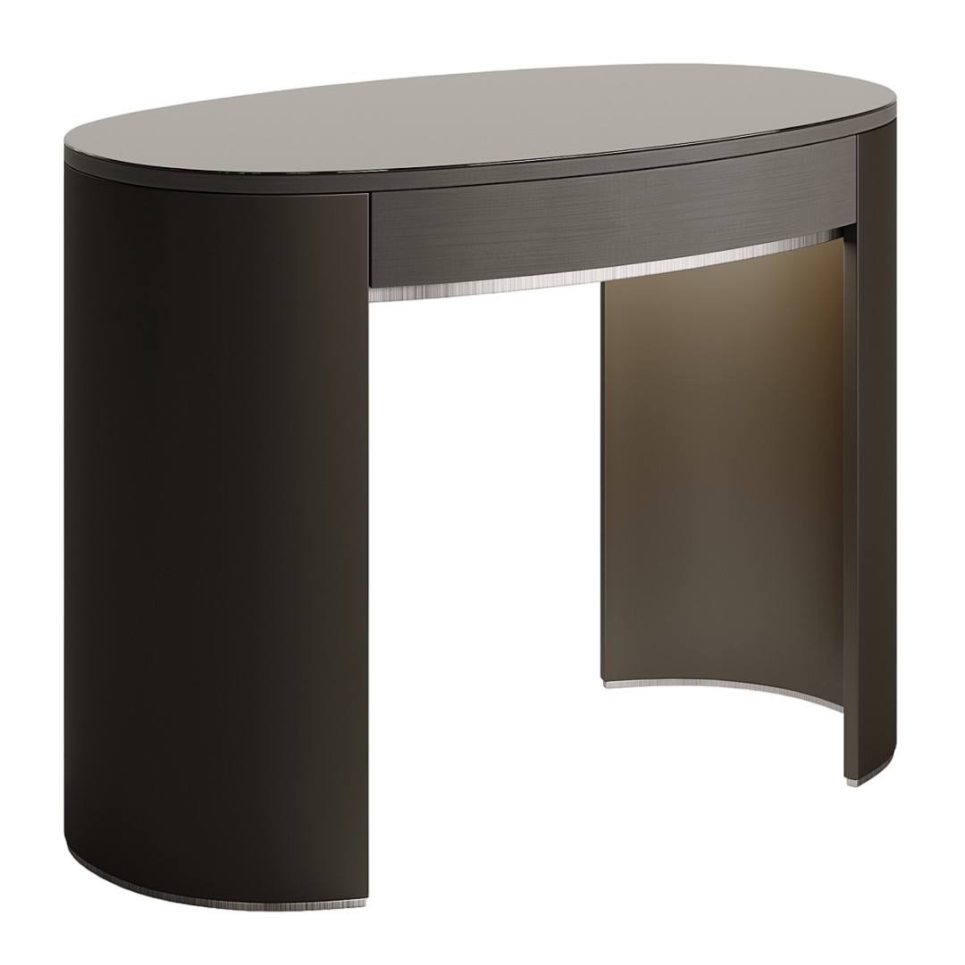Fendi Asja Dressing Table в интерьере