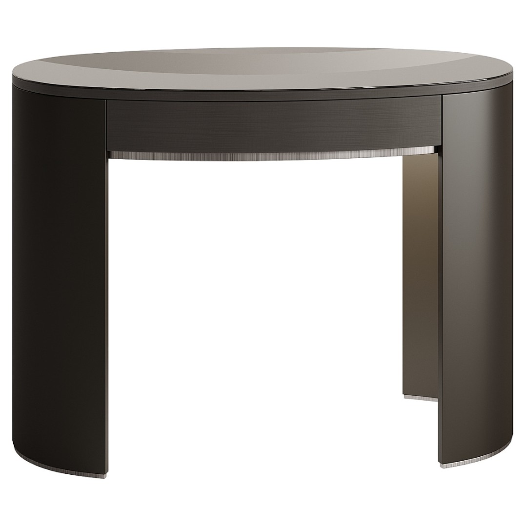 Fendi Asja Dressing Table в интерьере