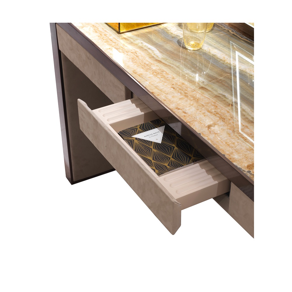 Visionnaire Lafitte dressing table в интерьере