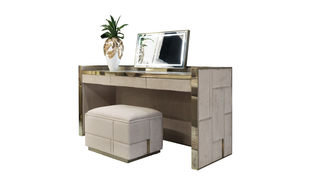 Visionnaire Lafitte dressing table