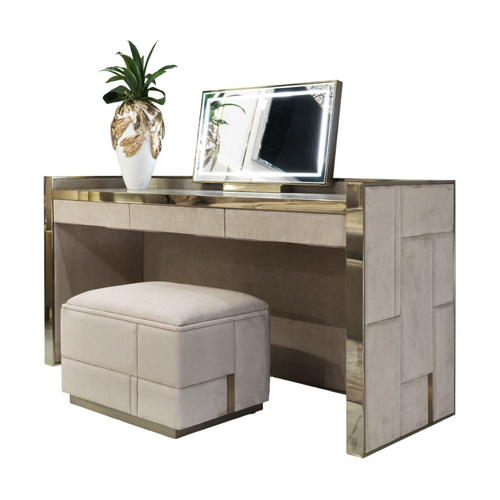 Visionnaire Lafitte dressing table