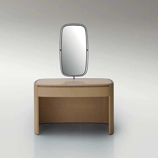 Bentley Harold Mirror в интерьере
