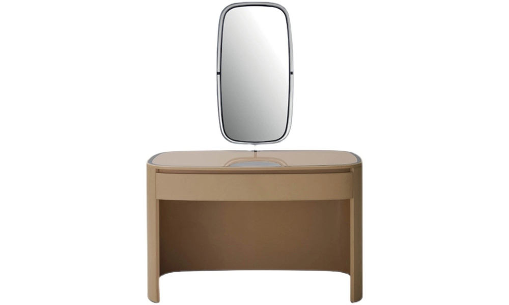 Bentley Harold Mirror