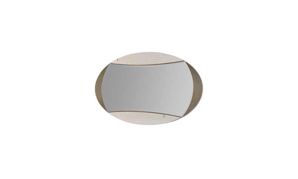 Turri Vogue Mirror