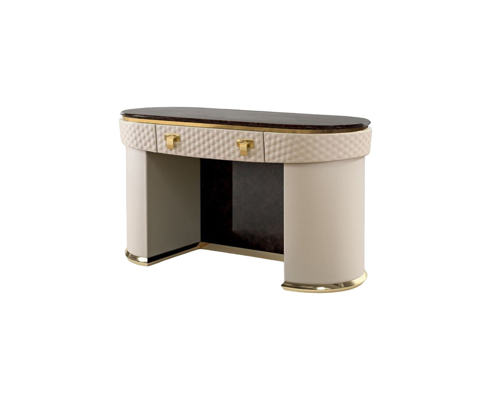 Turri Vogue Toilet Table в интерьере