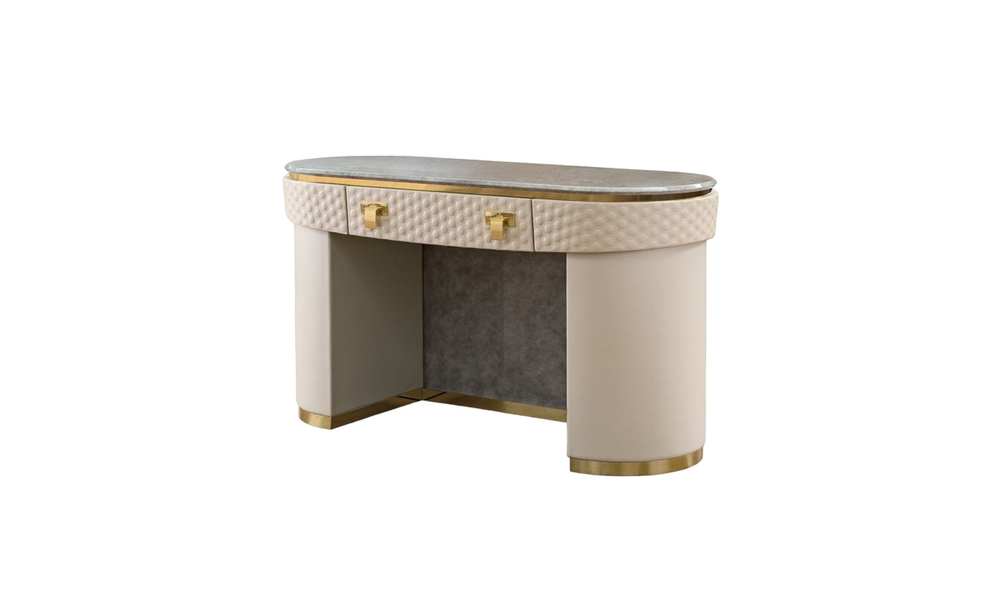 Turri Vogue Toilet Table