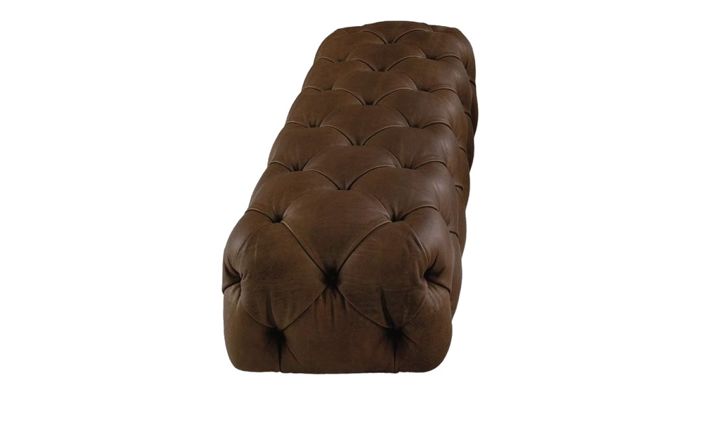 Desiree Rolling Banquette