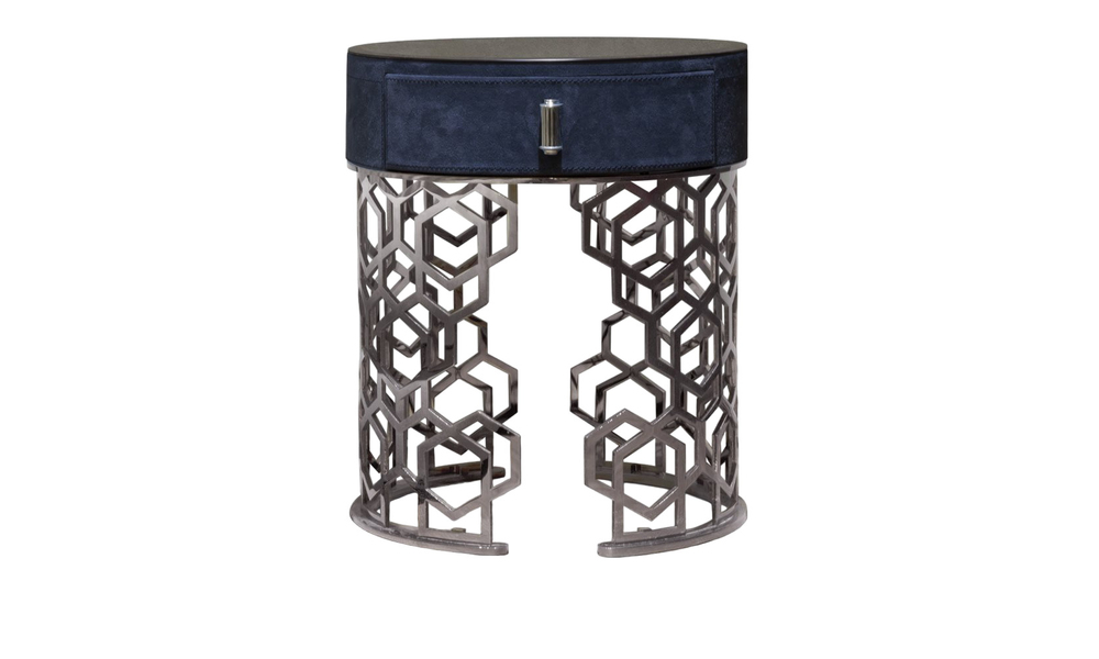 Longhi Lucy bedside cabinet