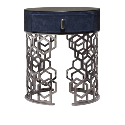 Longhi Lucy bedside cabinet