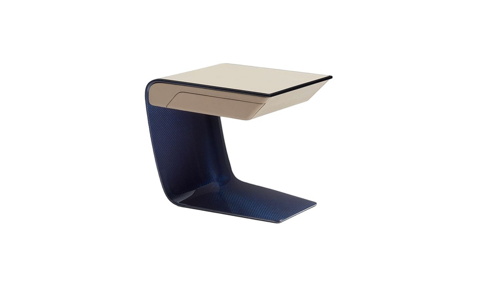 Bugatti Home Lydia bedside table