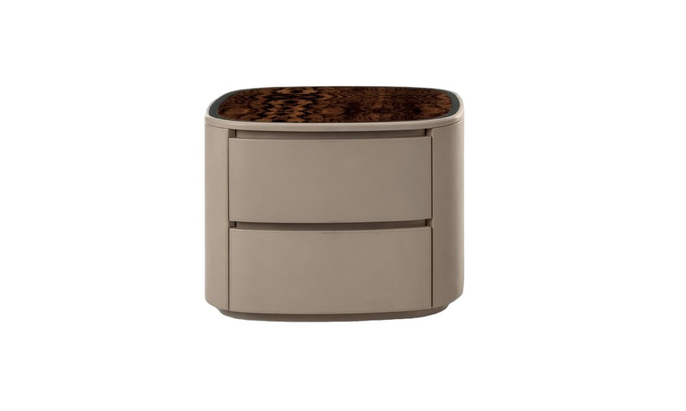 Bentley Harold Bedside Cabinet